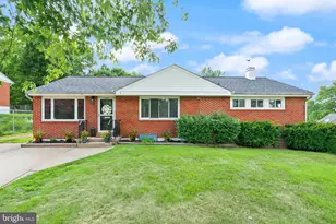 6206 Hillview Ave, Alexandria, VA 22310 - Photo 1