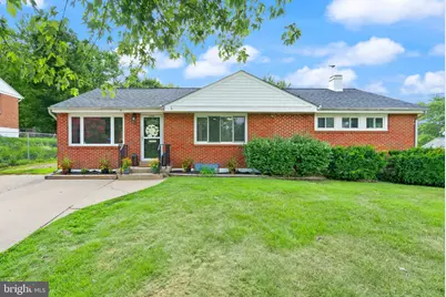 6206 Hillview Avenue, Alexandria, VA 22310 - Photo 46