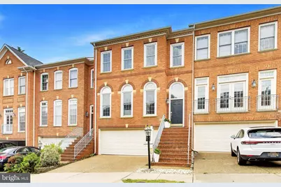 8026 Kidwell Town Court, Vienna, VA 22182 - Photo 40