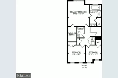 8026 Kidwell Town Court, Vienna, VA 22182 - Photo 34