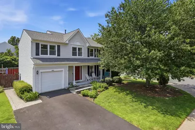 5406 Sequoia Farms Drive, Centreville, VA 20120 - Photo 1