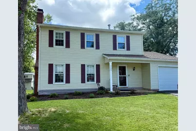 5709 Shropshire Court, Alexandria, VA 22315 - Photo 1