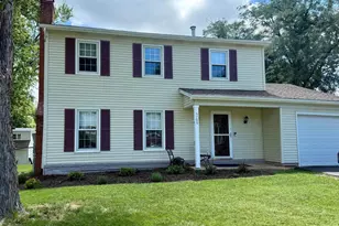 5709 Shropshire Ct, Alexandria, VA 22315 - Photo 1