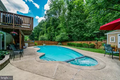 13004 Maple View Lane, Fairfax, VA 22033 - Photo 4