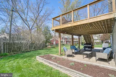 12805 Point Pleasant Drive, Fairfax, VA 22033 - Photo 50