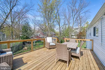 12805 Point Pleasant Drive, Fairfax, VA 22033 - Photo 52