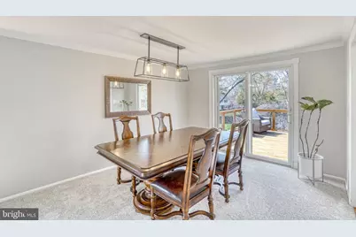 12805 Point Pleasant Drive, Fairfax, VA 22033 - Photo 14