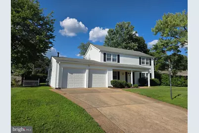 13124 Memory Lane, Fairfax, VA 22033 - Photo 2