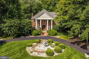 11540 Quailwood Manor Dr, Fairfax Station, VA 22039 - Photo 8