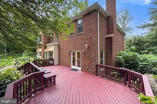 11540 Quailwood Manor Dr, Fairfax Station, VA 22039 - Photo 86