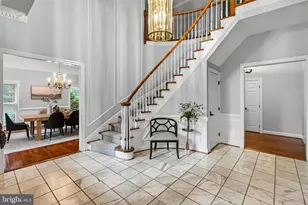 11540 Quailwood Manor Dr, Fairfax Station, VA 22039 - Photo 14