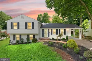 5141 Bradfield Dr, Annandale, VA 22003 - Photo 1