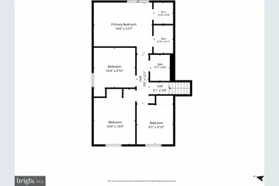 5141 Bradfield Drive, Annandale, VA 22003 - Photo 54