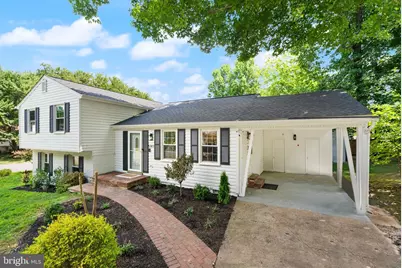 5141 Bradfield Drive, Annandale, VA 22003 - Photo 4