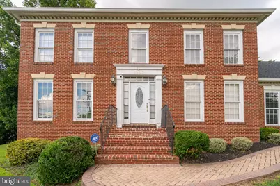 2906 Cedar Lane, Vienna, VA 22180 - Photo 1