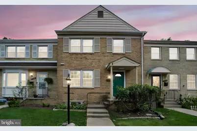 9107 Bowler Drive, Fairfax, VA 22031 - Photo 42