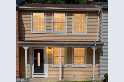 8693 Bent Arrow Court, Springfield, VA 22153 - Photo 1