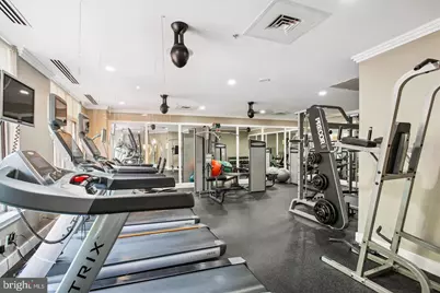 4480 Market Commons Drive #205, Fairfax, VA 22033 - Photo 26