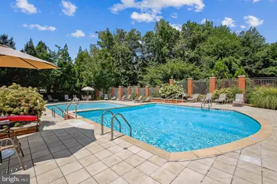 4480 Market Commons Drive #205, Fairfax, VA 22033 - Photo 26