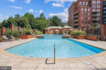 4480 Market Commons Drive #205, Fairfax, VA 22033 - Photo 24