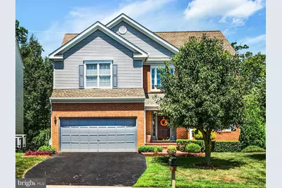 8802 Copper Leaf Way, Fairfax Station, VA 22039 - Photo 1
