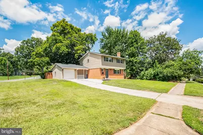 5520 Southampton Drive, Springfield, VA 22151 - Photo 4