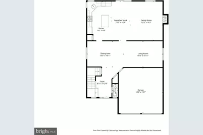 3738 Freehill Ln, Fairfax, VA 22033 - Photo 54