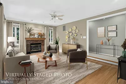 11201 Pavilion Club Court, Reston, VA 20194 - Photo 8