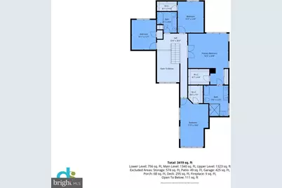 11201 Pavilion Club Court, Reston, VA 20194 - Photo 88