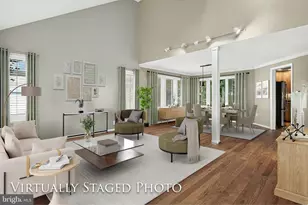 11201 Pavilion Club Ct, Reston, VA 20194 - Photo 8