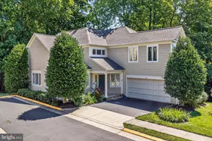 11201 Pavilion Club Ct, Reston, VA 20194 - Photo 1