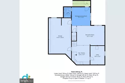 11201 Pavilion Club Court, Reston, VA 20194 - Photo 104