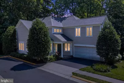 11201 Pavilion Club Court, Reston, VA 20194 - Photo 1