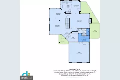 11201 Pavilion Club Court, Reston, VA 20194 - Photo 102