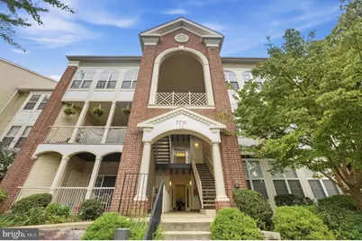 7710 Haynes Point Way #L, Alexandria, VA 22315 - Photo 28