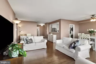 3701 S George Mason Drive #2414N, Falls Church, VA 22041 - Photo 6