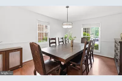 6040 Heathwick Court, Burke, VA 22015 - Photo 6