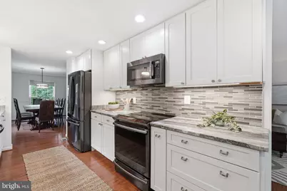 6040 Heathwick Court, Burke, VA 22015 - Photo 8