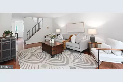 6040 Heathwick Court, Burke, VA 22015 - Photo 10