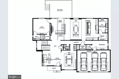 7030 Santa Maria Court, McLean, VA 22101 - Photo 60