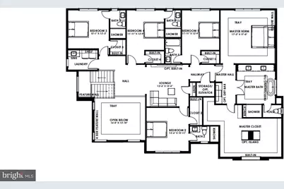 7030 Santa Maria Court, McLean, VA 22101 - Photo 58