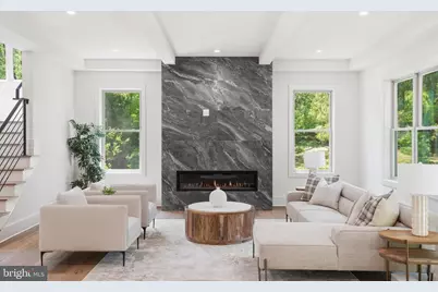 3020 Castle Road, Falls Church, VA 22044 - Photo 20