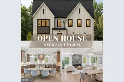 3020 Castle Road, Falls Church, VA 22044 - Photo 1