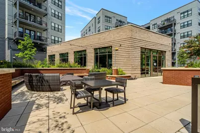 9500 Sprague Avenue #403, Fairfax, VA 22031 - Photo 46