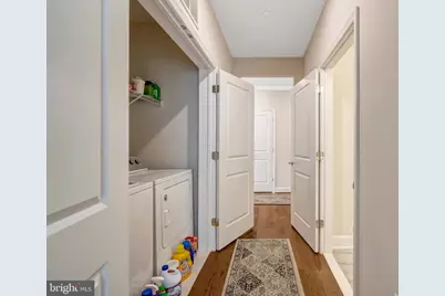 9500 Sprague Avenue #403, Fairfax, VA 22031 - Photo 38