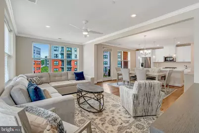 9500 Sprague Avenue #403, Fairfax, VA 22031 - Photo 16
