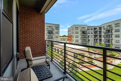 9500 Sprague Avenue #403, Fairfax, VA 22031 - Photo 20