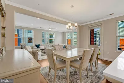 9500 Sprague Avenue #403, Fairfax, VA 22031 - Photo 12