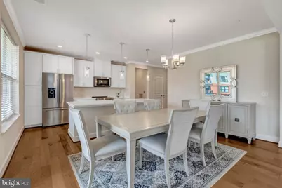 9500 Sprague Avenue #403, Fairfax, VA 22031 - Photo 14
