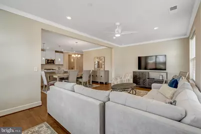 9500 Sprague Avenue #403, Fairfax, VA 22031 - Photo 18